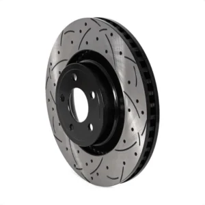 Ford Mustang Front Brake Rotor 2015-2020 DS1-681952