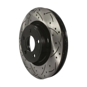 Ford Mustang Front Brake Rotor 2015-2020 DS1-681953