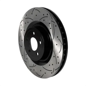 Ford Mustang Front Brake Rotor 2015-2023 DS1-681954