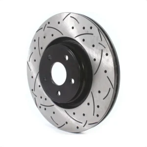 Lincoln MKC Front Brake Rotor 2015-2019 DS1-681994