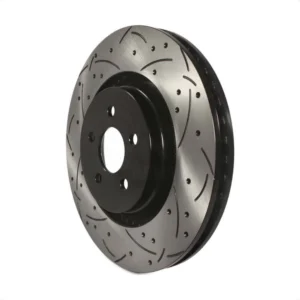 Lincoln Nautilus, Continental, MKZ Front Brake Rotor DS1-681995