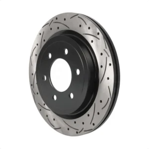 Ford Expedition, F-150 Rear Brake Rotor DS1-682263