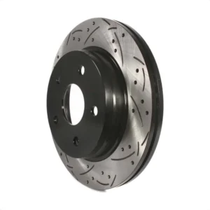 Dodge Ram 1500, Durango Front Brake Rotor DS1-780073