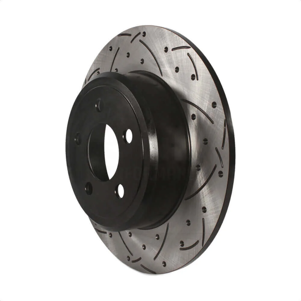 Dodge Charger, Challenger, Magnum Rear Brake Rotor DS1-780254