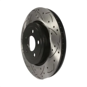 Dodge Charger, Challenger, Magnum Front Brake Rotor DS1-780256