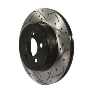 Dodge Charger, Challenger, Magnum Rear Brake Rotor DS1-780257