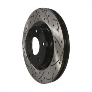 Mitsubishi Outlander Sport, RVR, Outlander Front Brake Rotor DS1-780459