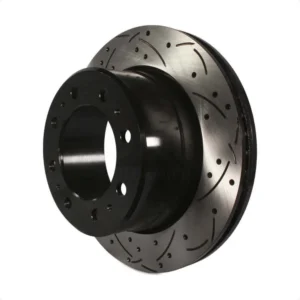 Ram 2500, 3500, 1500 Rear Brake Rotor DS1-780733