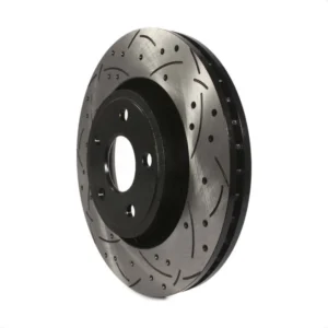 Dodge Durango Front Brake Rotor 2011-2024 DS1-780870