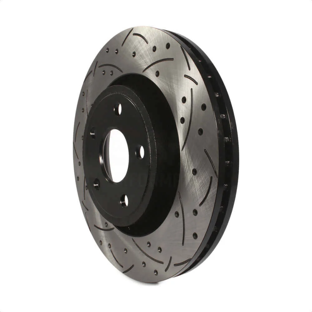 Dodge Durango Front Brake Rotor 2011-2024 DS1-780870