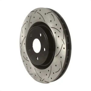 Jeep Grand Cherokee Front Brake Rotor 2012-2020 DS1-780960
