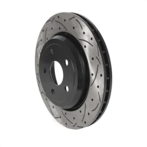 Jeep Grand Cherokee Rear Brake Rotor 2012-2021 DS1-780961
