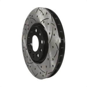 Jeep Renegade, Compass Front Brake Rotor DS1-780995