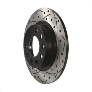 Dodge Dart Rear Brake Rotor 2013-2016 DS1-781087