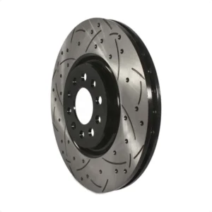 Jeep Cherokee, Compass Front Brake Rotor DS1-781768