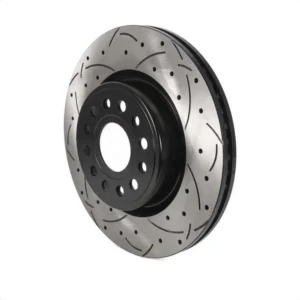 Ram 1500 Front Brake Rotor 2019-2024 DS1-782430