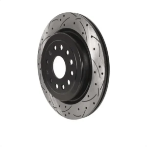 Ram 1500 Rear Brake Rotor 2019-2024 DS1-782497