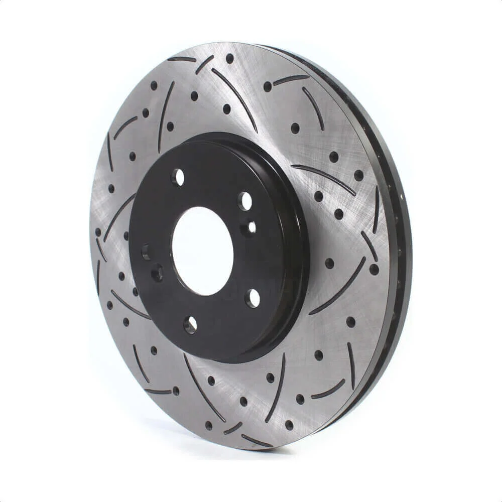 Acura TSX, TL, MDX Front Brake Rotor DS1-96795