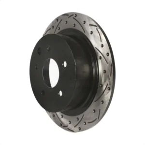 Nissan Altima, Sentra, Juke Rear Brake Rotor DS1-980070