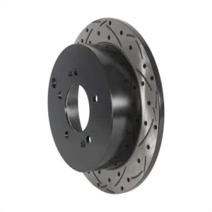 Hyundai Tucson, Santa Fe Rear Brake Rotor DS1-980087