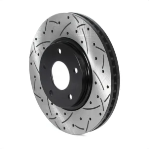 Nissan Quest Front Brake Rotor 2004-2009, 2011-2017 DS1-980116