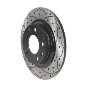 Mazda 6, MX-5 Miata, 626 Rear Brake Rotor DS1-980172