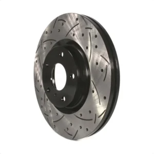 INFINITI Q70, Q70L, G37 Front Brake Rotor DS1-980307