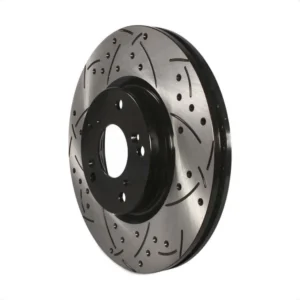 Acura RSX, CSX, ILX Front Brake Rotor DS1-980317