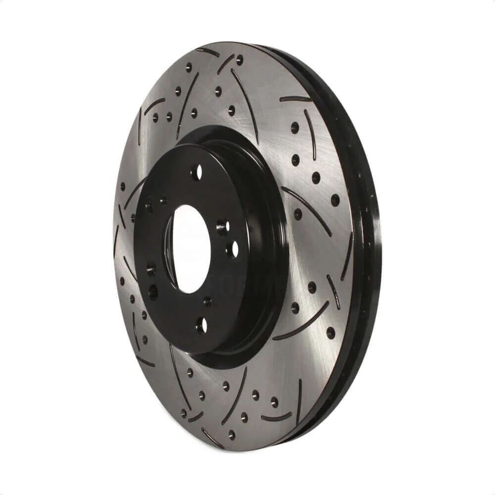 Acura RSX, CSX, ILX Front Brake Rotor DS1-980317