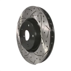 Subaru Impreza, WRX STI, WRX Front Brake Rotor DS1-980356