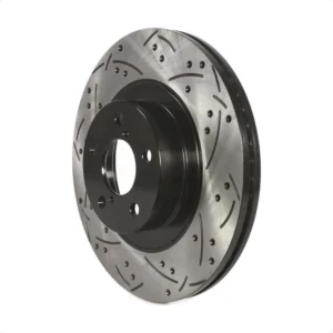 Subaru Forester, Legacy, Outback Front Brake Rotor DS1-980360