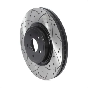 Subaru Legacy, Forester, Outback Front Brake Rotor DS1-980361