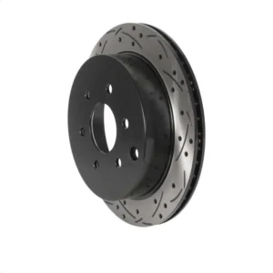 Nissan Frontier, Xterra Rear Brake Rotor DS1-980368