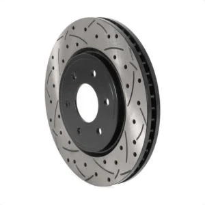Nissan Frontier, Xterra, Pathfinder Front Brake Rotor DS1-980370