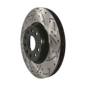 Volkswagen Jetta, Passat, GTI Front Brake Rotor DS1-980383