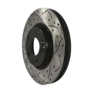 Kia Forte, Forte Koup, Forte5 Front Brake Rotor DS1-980460