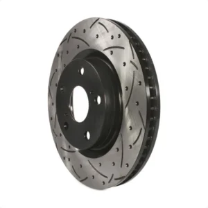 Toyota RAV4, Avalon, Camry Front Brake Rotor DS1-980470