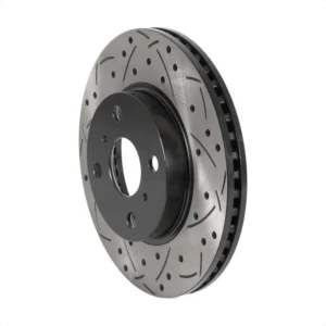 Toyota Yaris, Prius C Front Brake Rotor DS1-980476