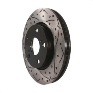 Toyota RAV4, Prius V Front Brake Rotor DS1-980477