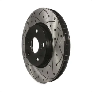 Lexus IS250 Front Brake Rotor 2006-2015 DS1-980494