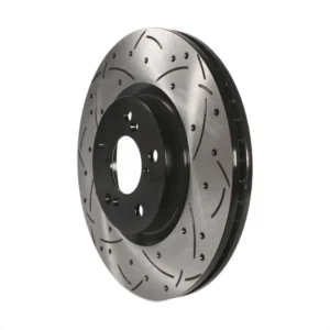 Acura RLX, MDX, ZDX Front Brake Rotor DS1-980566