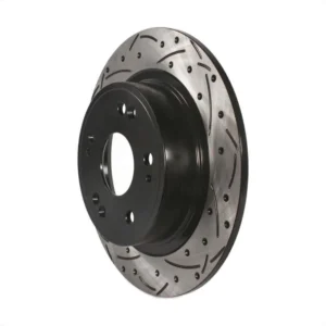 Honda Accord, HR-V Rear Brake Rotor DS1-980577