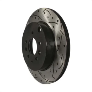 Mazda CX-9 Rear Brake Rotor 2007-2015 DS1-980579