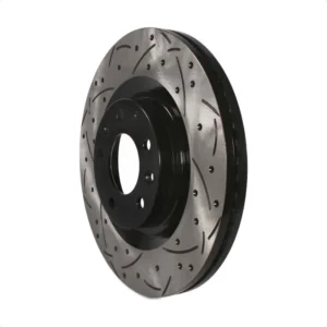 Mazda CX-9 Front Brake Rotor 2007-2015 DS1-980580