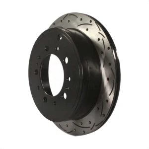 Toyota Sequoia, Tundra, Land Cruiser Rear Brake Rotor DS1-980584