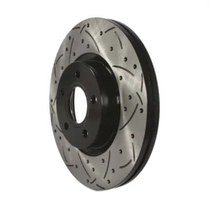 Volvo C70, S40, C30 Front Brake Rotor DS1-980601