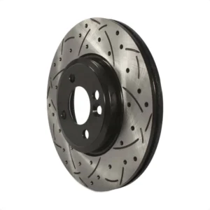 Mini Cooper, Cooper Countryman Front Brake Rotor DS1-980605