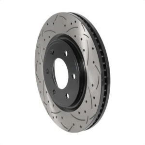 Nissan TITAN, Armada Front Brake Rotor DS1-980630