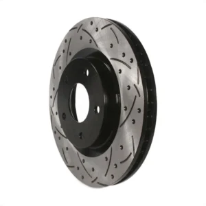 Nissan Rogue, Sentra, Rogue Select Front Brake Rotor DS1-980637