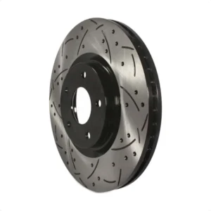 Nissan Sentra, Juke Front Brake Rotor DS1-980638